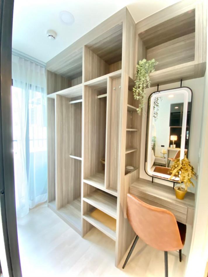 เช่าคอนโด The Origin Sukhumvit 105 : ดิ ออริจิ้น สุขุมวิท 105 - Condo Rental   - 2933781