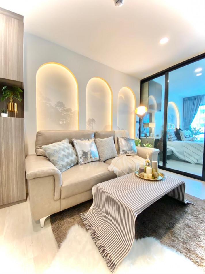 เช่าคอนโด The Origin Sukhumvit 105 : ดิ ออริจิ้น สุขุมวิท 105 - Condo Rental   - 2933778