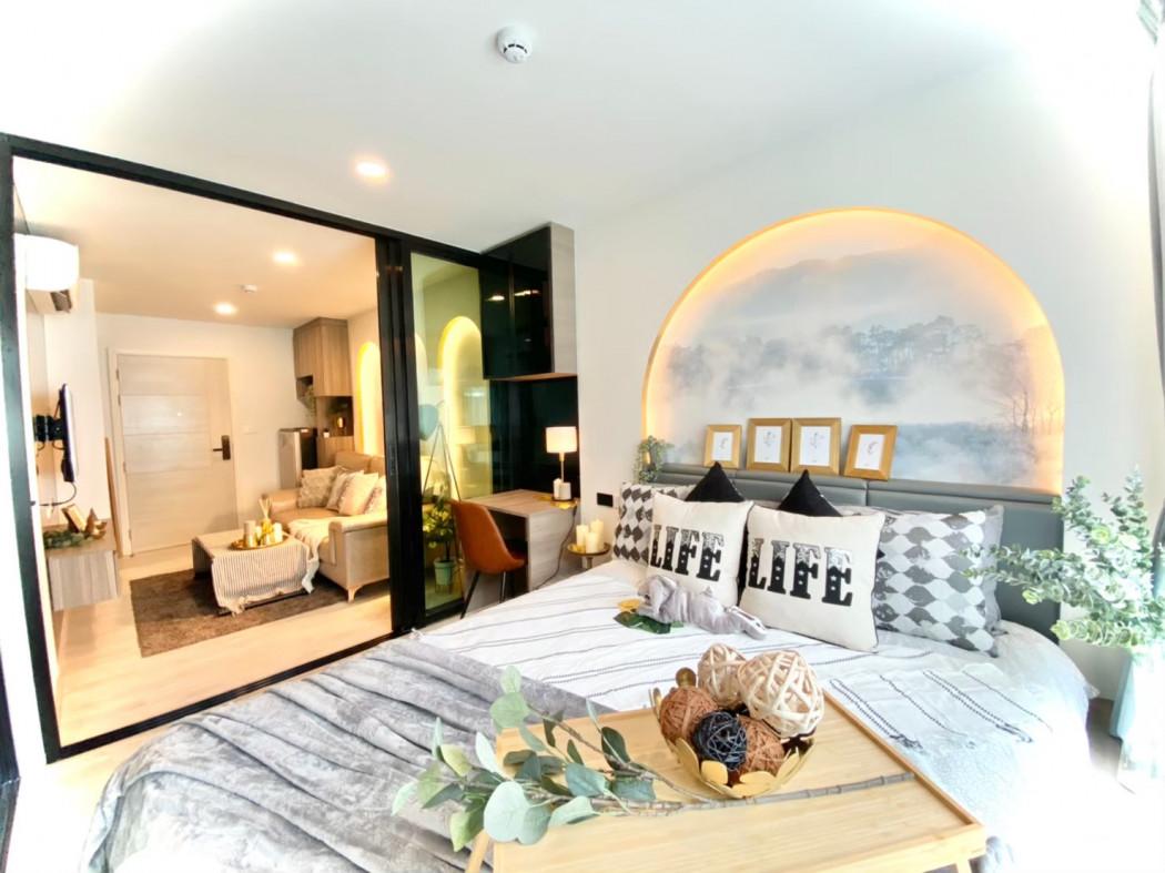 เช่าคอนโด The Origin Sukhumvit 105 : ดิ ออริจิ้น สุขุมวิท 105 - Condo Rental   - 2933775