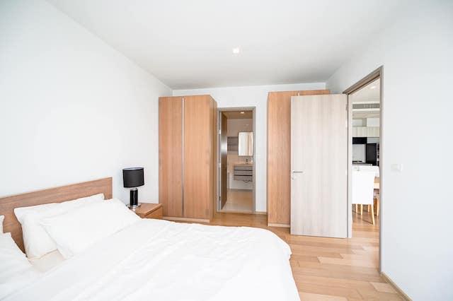 ขายคอนโด เฮช คิว บาย แสนสิริ คอนโดมิเนียม - Sell Condo HQ by Sansiri condominium - 2933910