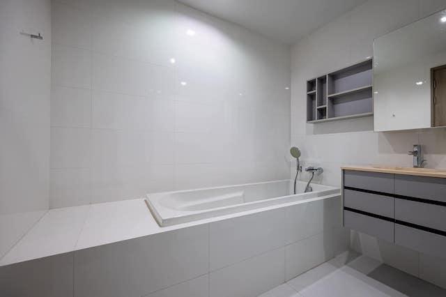 ขายคอนโด เฮช คิว บาย แสนสิริ คอนโดมิเนียม - Sell Condo HQ by Sansiri condominium - 2933908