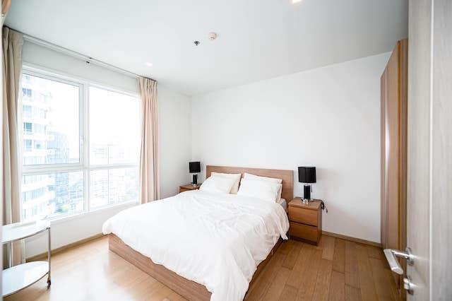 ขายคอนโด เฮช คิว บาย แสนสิริ คอนโดมิเนียม - Sell Condo HQ by Sansiri condominium - 2933904
