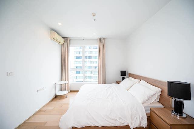 ขายคอนโด เฮช คิว บาย แสนสิริ คอนโดมิเนียม - Sell Condo HQ by Sansiri condominium - 2933903