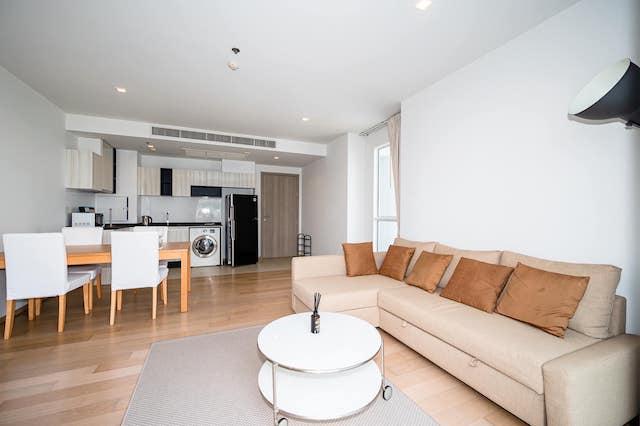 ขายคอนโด เฮช คิว บาย แสนสิริ คอนโดมิเนียม - Sell Condo HQ by Sansiri condominium - 2933905