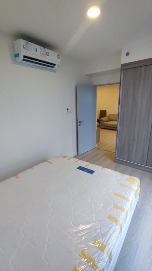 เช่าคอนโด A Space Mega 2 : เอ สเปซ เมกา 2 - Condo Rental   - 2934013