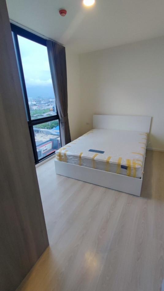 เช่าคอนโด A Space Mega 2 : เอ สเปซ เมกา 2 - Condo Rental   - 2934014