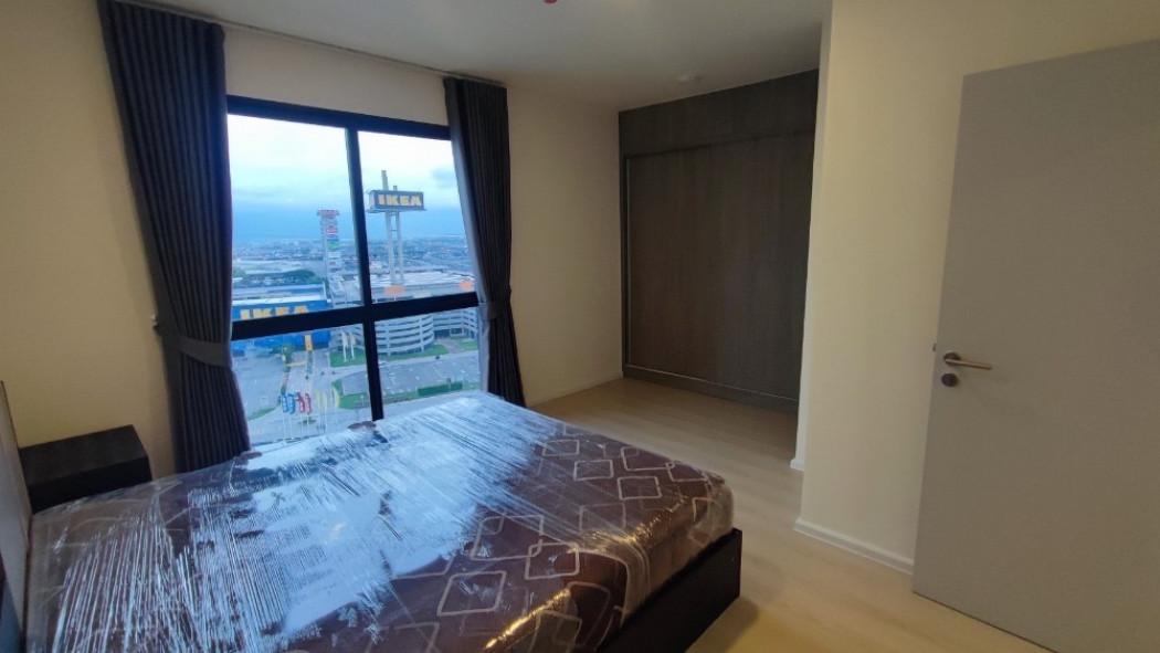 เช่าคอนโด A Space Mega 2 : เอ สเปซ เมกา 2 - Condo Rental   - 2934015