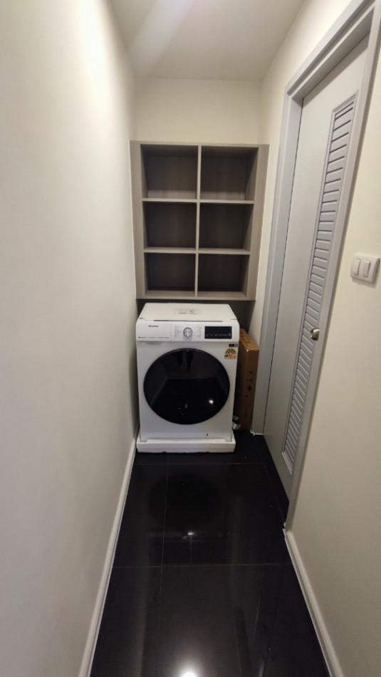 เช่าคอนโด A Space Mega 2 : เอ สเปซ เมกา 2 - Condo Rental   - 2934020