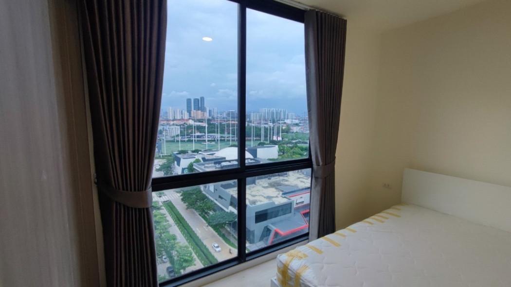 เช่าคอนโด A Space Mega 2 : เอ สเปซ เมกา 2 - Condo Rental   - 2934012