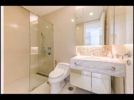เช่าคอนโด Circle Living Prototype เพชรบุรีตัดใหม่ (เซอร์เคิล ลิฟวิ่ง โปรโตไทป์ เพชรบุรีตัดใหม่) - Condo Rental   - 2934098