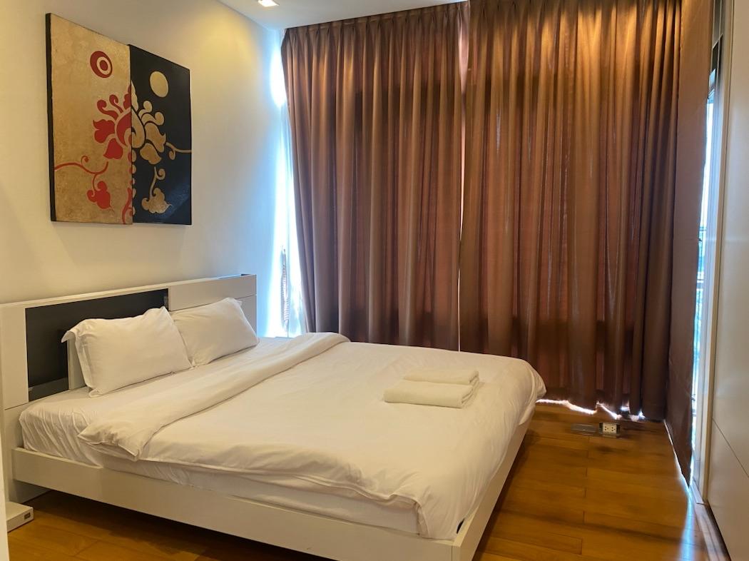 เช่าคอนโด Circle Living Prototype เพชรบุรีตัดใหม่ (เซอร์เคิล ลิฟวิ่ง โปรโตไทป์ เพชรบุรีตัดใหม่) - Condo Rental   - 2934093
