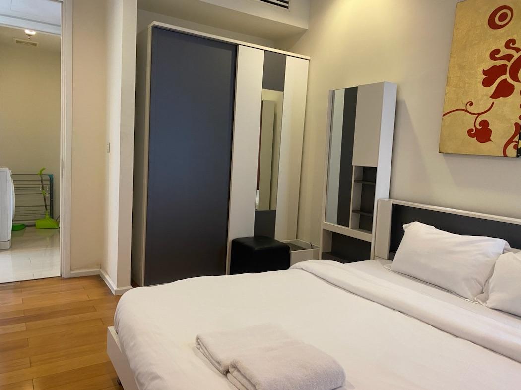 เช่าคอนโด Circle Living Prototype เพชรบุรีตัดใหม่ (เซอร์เคิล ลิฟวิ่ง โปรโตไทป์ เพชรบุรีตัดใหม่) - Condo Rental   - 2934094