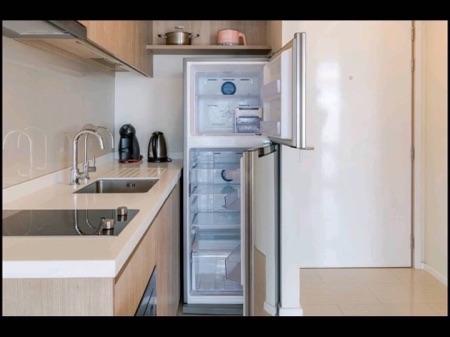 เช่าคอนโด Circle Living Prototype เพชรบุรีตัดใหม่ (เซอร์เคิล ลิฟวิ่ง โปรโตไทป์ เพชรบุรีตัดใหม่) - Condo Rental   - 2934097