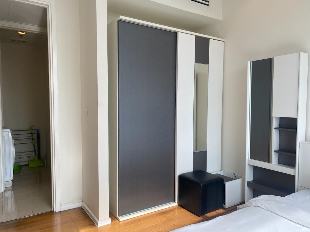 เช่าคอนโด Circle Living Prototype เพชรบุรีตัดใหม่ (เซอร์เคิล ลิฟวิ่ง โปรโตไทป์ เพชรบุรีตัดใหม่) - Condo Rental   - 2934099