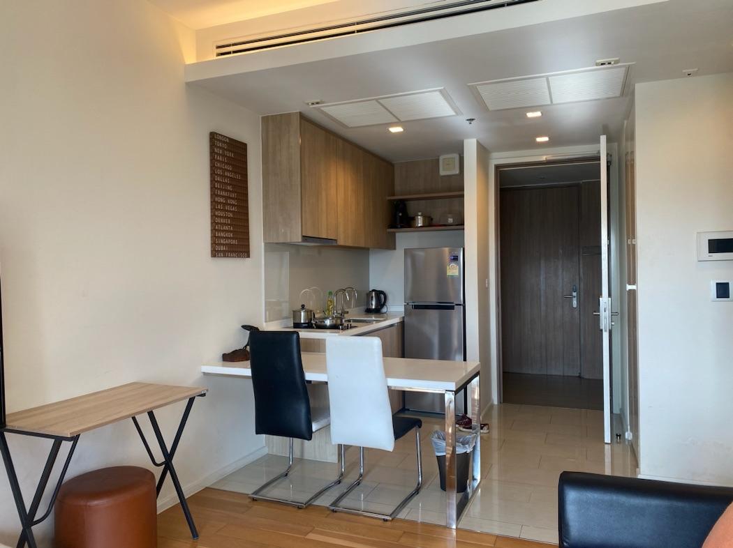 เช่าคอนโด Circle Living Prototype เพชรบุรีตัดใหม่ (เซอร์เคิล ลิฟวิ่ง โปรโตไทป์ เพชรบุรีตัดใหม่) - Condo Rental   - 2934095