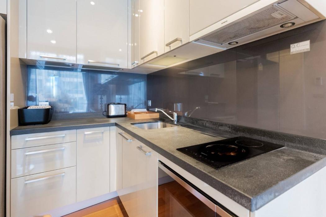 เช่าคอนโด ควอทโทร บาย แสนสิริ คอนโดมิเนียม - Condo Rental Quattro by Sansiri condominium - 2934124