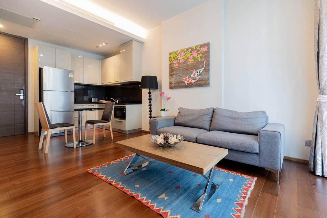 เช่าคอนโด ควอทโทร บาย แสนสิริ คอนโดมิเนียม - Condo Rental Quattro by Sansiri condominium - 2934122