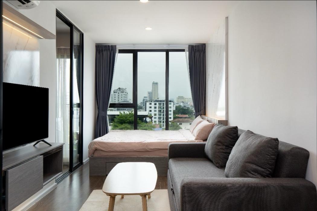 เช่าคอนโด ดิ ออริจิ้น รัชดา - ลาดพร้าว - Condo Rental   - 2934172