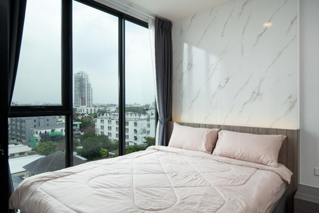 เช่าคอนโด ดิ ออริจิ้น รัชดา - ลาดพร้าว - Condo Rental   - 2934176