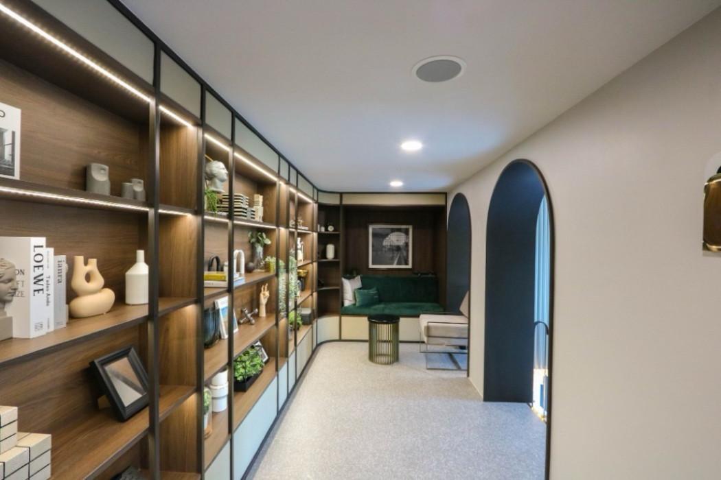 เช่าคอนโด ดิ ออริจิ้น รัชดา - ลาดพร้าว - Condo Rental   - 2934183