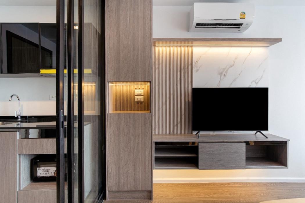 เช่าคอนโด ดิ ออริจิ้น รัชดา - ลาดพร้าว - Condo Rental   - 2934173