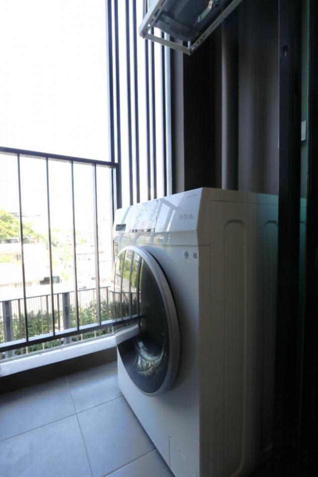 เช่าคอนโด ดิ ออริจิ้น รัชดา - ลาดพร้าว - Condo Rental   - 2934179