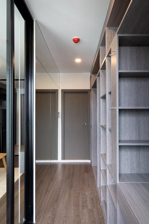 เช่าคอนโด ดิ ออริจิ้น รัชดา - ลาดพร้าว - Condo Rental   - 2934177