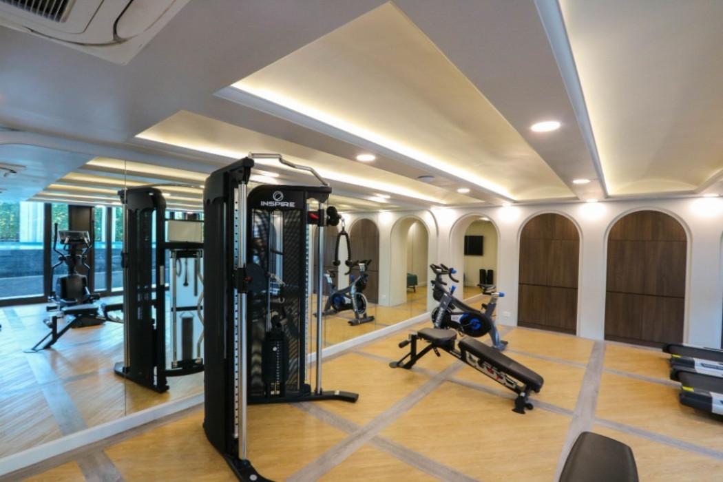 เช่าคอนโด ดิ ออริจิ้น รัชดา - ลาดพร้าว - Condo Rental   - 2934180