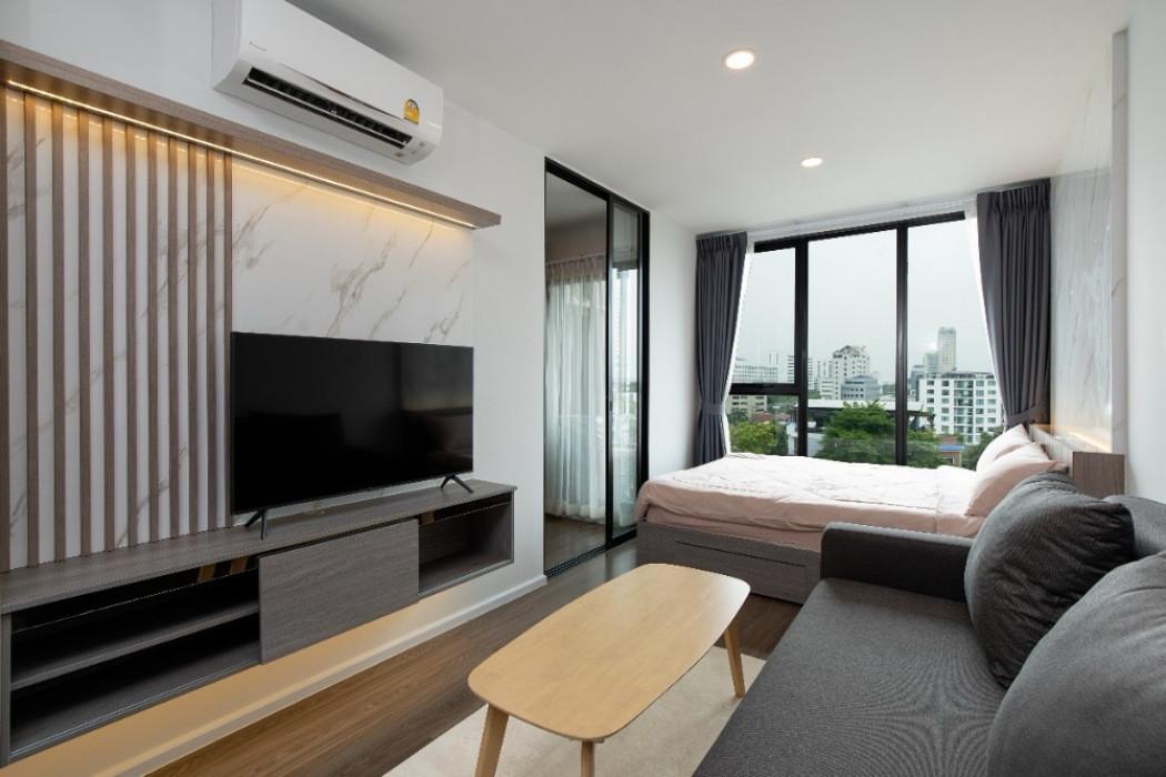 เช่าคอนโด ดิ ออริจิ้น รัชดา - ลาดพร้าว - Condo Rental   - 2934175