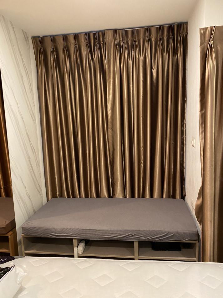 เช่าคอนโด ดิ เอ็กเซล อุดมสุข คอนโดมิเนียม - Condo Rental The Excel Udomsuk condominium - 2934719