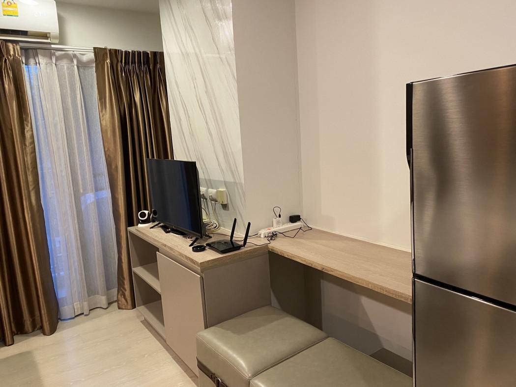 เช่าคอนโด ดิ เอ็กเซล อุดมสุข คอนโดมิเนียม - Condo Rental The Excel Udomsuk condominium - 2934720