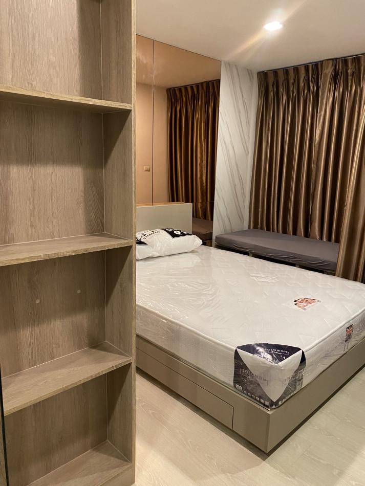 เช่าคอนโด ดิ เอ็กเซล อุดมสุข คอนโดมิเนียม - Condo Rental The Excel Udomsuk condominium - 2934717