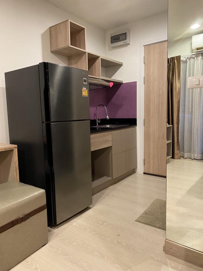 เช่าคอนโด ดิ เอ็กเซล อุดมสุข คอนโดมิเนียม - Condo Rental The Excel Udomsuk condominium - 2934721