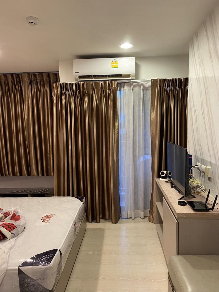 เช่าคอนโด ดิ เอ็กเซล อุดมสุข คอนโดมิเนียม - Condo Rental The Excel Udomsuk condominium - 2934718