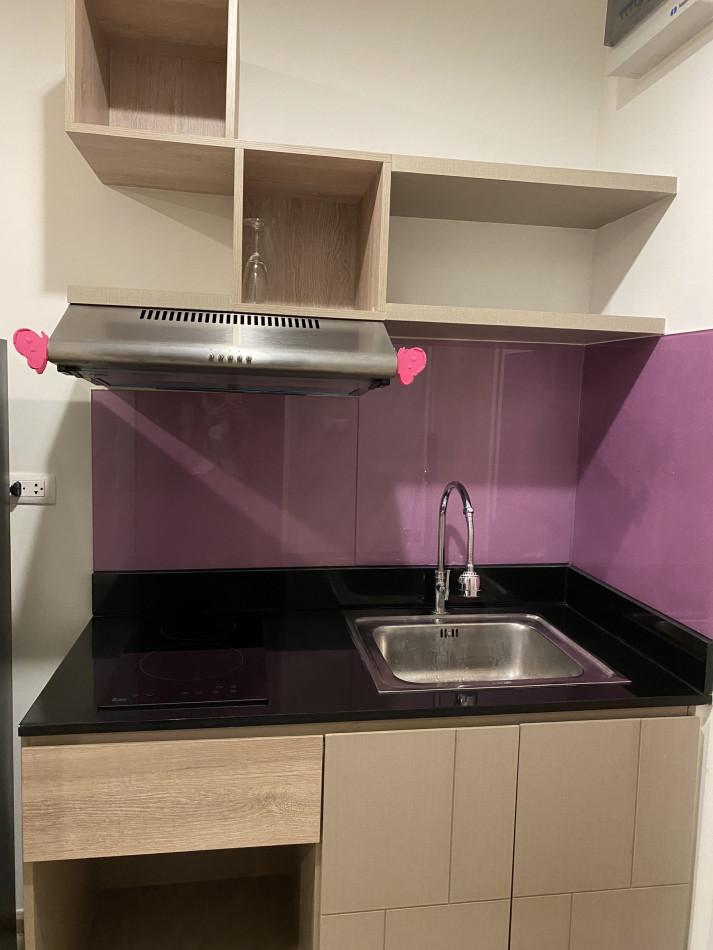 เช่าคอนโด ดิ เอ็กเซล อุดมสุข คอนโดมิเนียม - Condo Rental The Excel Udomsuk condominium - 2934722