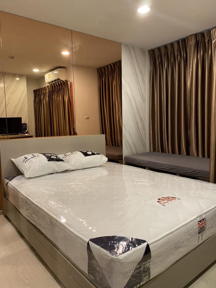เช่าคอนโด ดิ เอ็กเซล อุดมสุข คอนโดมิเนียม - Condo Rental The Excel Udomsuk condominium - 2934716