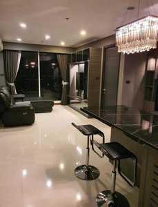 เช่าคอนโด ศุภาลัย พรีมา ริวา คอนโดมิเนียม - Condo Rental Supalai Prima Riva condominium - 2935438