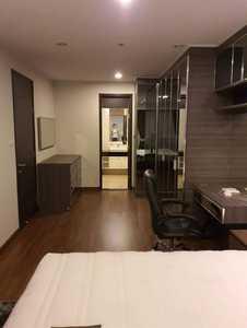 เช่าคอนโด ศุภาลัย พรีมา ริวา คอนโดมิเนียม - Condo Rental Supalai Prima Riva condominium - 2935442