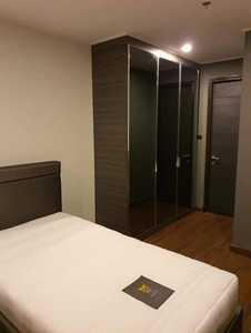 เช่าคอนโด ศุภาลัย พรีมา ริวา คอนโดมิเนียม - Condo Rental Supalai Prima Riva condominium - 2935443