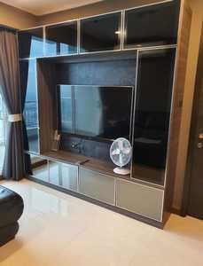 เช่าคอนโด ศุภาลัย พรีมา ริวา คอนโดมิเนียม - Condo Rental Supalai Prima Riva condominium - 2935440