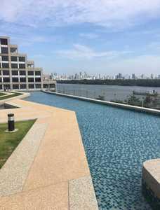 เช่าคอนโด ศุภาลัย พรีมา ริวา คอนโดมิเนียม - Condo Rental Supalai Prima Riva condominium - 2935445