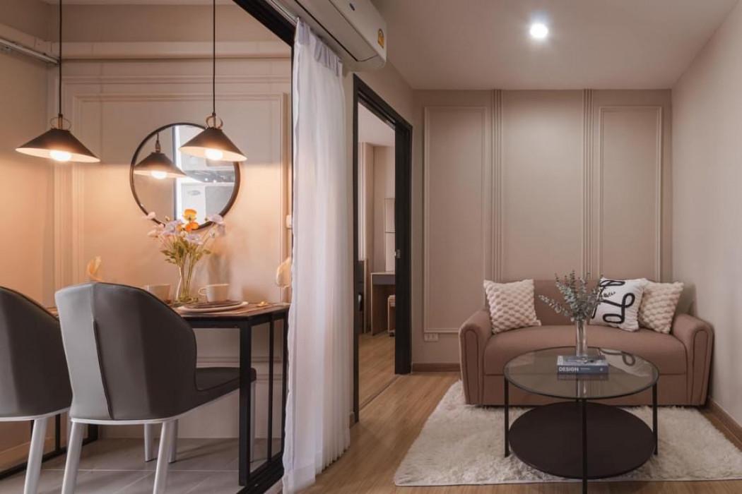 ขายคอนโด Asher Ratchada (แอชเชอร์ รัชดา) - Sell Condo   - 2936073