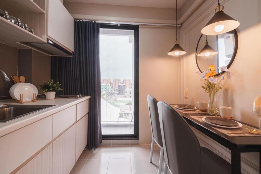 ขายคอนโด Asher Ratchada (แอชเชอร์ รัชดา) - Sell Condo   - 2936081