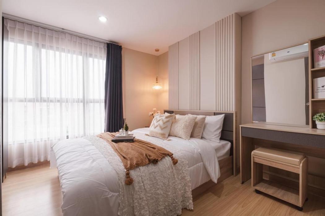 ขายคอนโด Asher Ratchada (แอชเชอร์ รัชดา) - Sell Condo   - 2936077