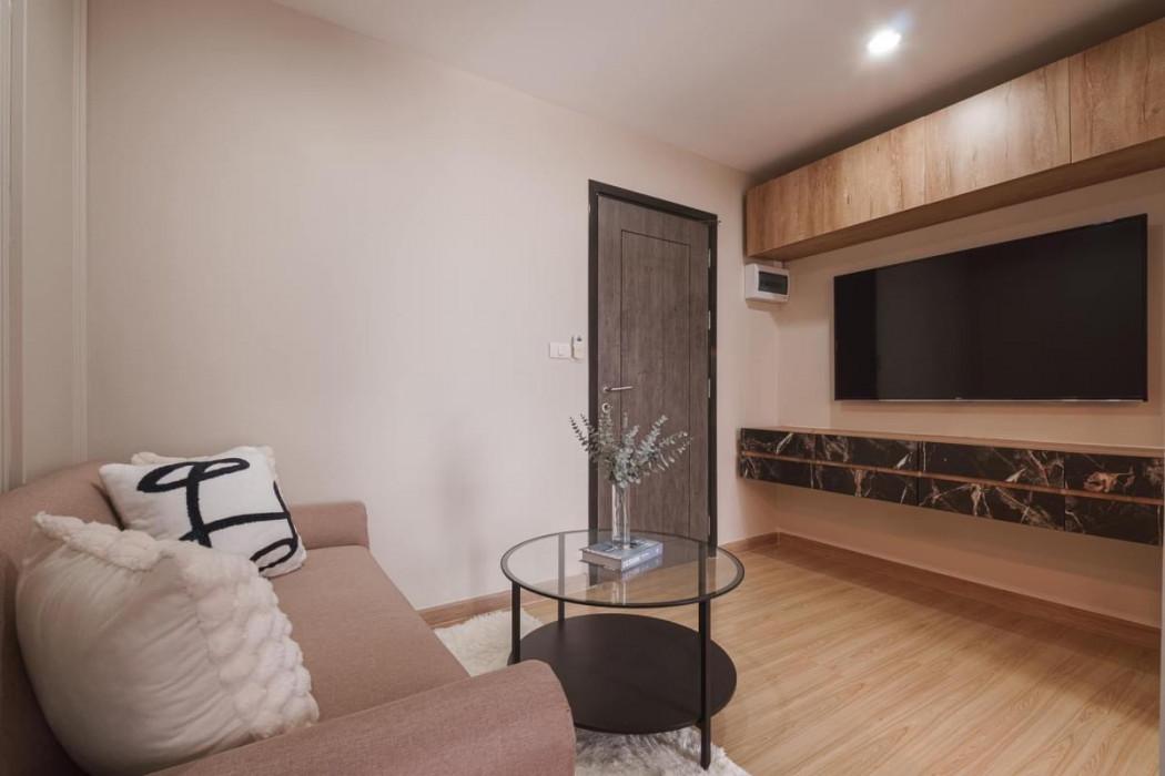 ขายคอนโด Asher Ratchada (แอชเชอร์ รัชดา) - Sell Condo   - 2936076