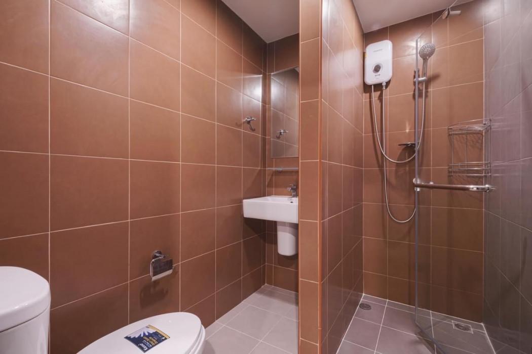 ขายคอนโด Asher Ratchada (แอชเชอร์ รัชดา) - Sell Condo   - 2936083