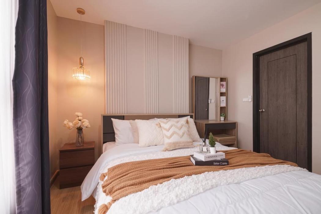 ขายคอนโด Asher Ratchada (แอชเชอร์ รัชดา) - Sell Condo   - 2936079