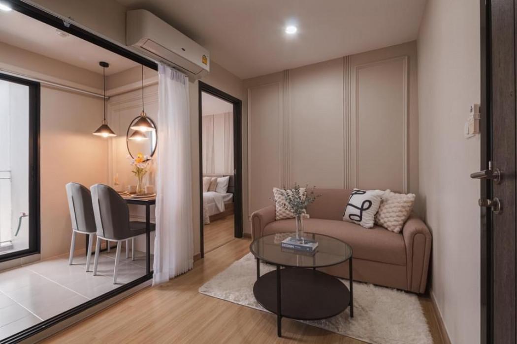 ขายคอนโด Asher Ratchada (แอชเชอร์ รัชดา) - Sell Condo   - 2936074