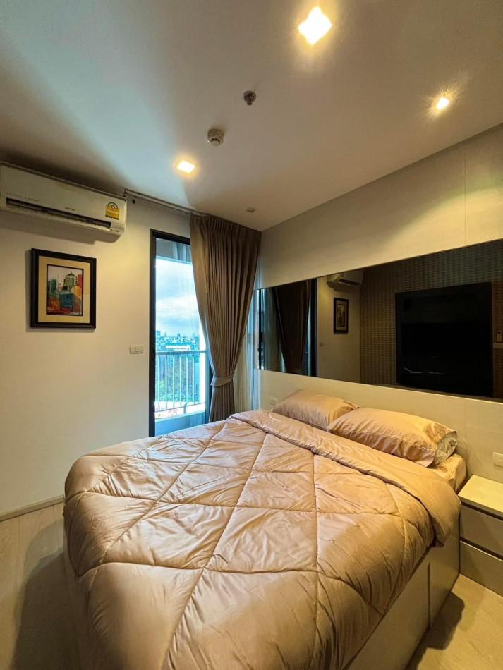 เช่าคอนโด ริทึ่ม สุขุมวิท44/1 คอนโดมิเนียม - Condo Rental Rhythm Sukhumvit44/1 condominium - 2936249