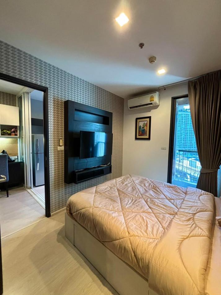เช่าคอนโด ริทึ่ม สุขุมวิท44/1 คอนโดมิเนียม - Condo Rental Rhythm Sukhumvit44/1 condominium - 2936248